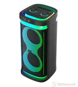 ST LY-08D27, Party speaker