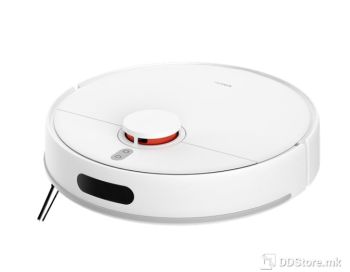 Xiaomi Robot Vacuum H40