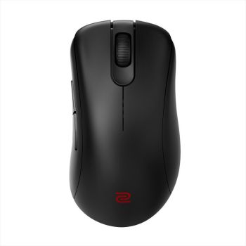 MOUSE WIRELESS USB BENQ ZOWIE 4K EC2-DW Medium 4000 Hz Black