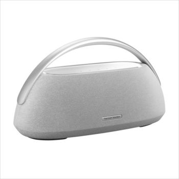 SPEAKERS BLUETOOTH HARMAN KARDON GO AND PLAY 3 GREY