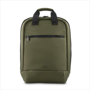 BAG NB Backpack HAMA Ultra Lightweight, up to16,2" Olive, 222054