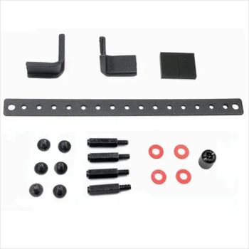 VGA BRACKET Anti-sag (Holder) ESTILLO BLACK