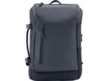 HP Travel 25L Iron Grey Laptop Backpack (6H2D8AA)
