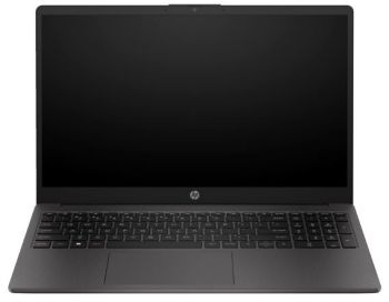 HP 250 G10 | Intel Core i3-1315U | 8GB RAM | 512GB SSD | 15.6” FHD | Сив | DOS