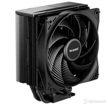 Cooler Be Quiet! Pure Rock 3 Black