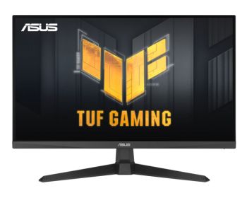 23.8" TUF VG249Q3A FHD 1920x1080 IPS 180 Hz Gaming Monitor
