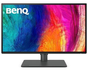 25" PD2506Q QHD 2560x1440 IPS USB-C 65W Designer Monitor