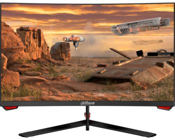27" LM27-E230C FHD 1920x1080 165 Hz Gaming Monitor