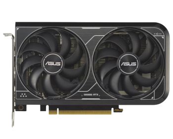 nVidia GeForce RTX 4060 8GB 128bit DUAL-RTX4060-O8G-V2