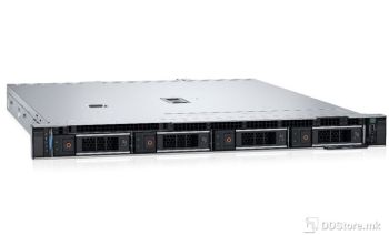 Dell PowerEdge R360 Xeon E-2456 6C 2x16GB H355 4x1.2TB SAS 700W (1+1) 3yr ProSupport + šine