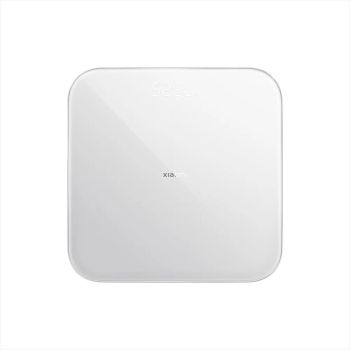 CE SMART MI SCALE S200 XIAOMI, White, LED Display, Bluetooth 5.4, Max150kg