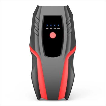 CAR JUMP STARTER EXTRALINK JUMP 3 22.2 Wh 14.8V, 600 A, LED flashlight, compass, x2 USB Ports, EX.38657