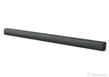 PHILIPS TAB4208/10 2.0 CH Soundbar, 60W max / 30W RMS