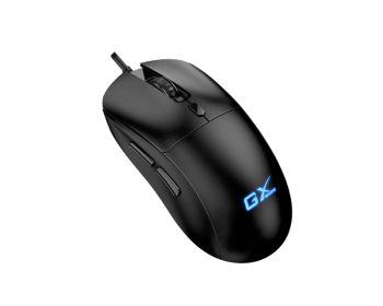 Scorpion M500 USB Gaming black miš