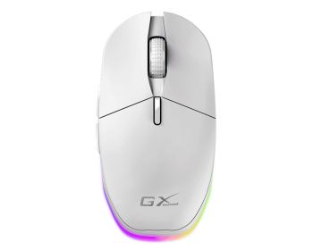 Scorpion M8250 USB Gaming beli miš
