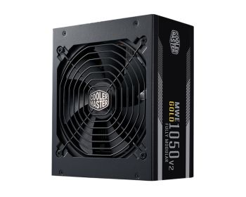 MWE Gold V2 1050W PSU (MPE-A501-AFCAG-3EEU) 5Y