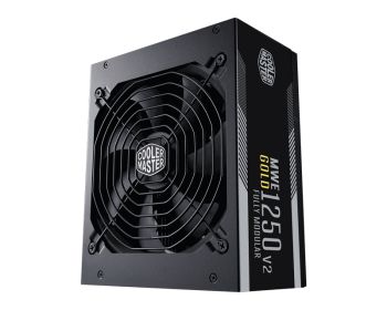 MWE Gold V2 1250W PSU (MPE-C501-AFCAG-3EEU) 10Y