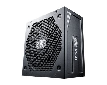 V550 GOLD V2 550W PSU (MPY-550V-AFBAG-EU) 3Y