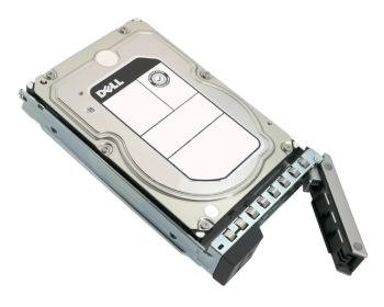 2TB 3.5 inch SATA 6Gbps 7.2k Assembled Kit 3.5 inch Hot- Plug, CUS Kit