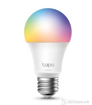TP-Link Smart Bulb Tapo L530E, Smart Wi-Fi Light Bulb