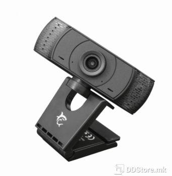 White Shark Camera Owl GWC-004 1080p Full HD