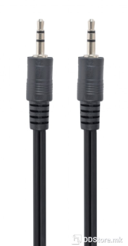 Cable Stereo Plug 3,5mm to Stereo 3,5mm 10m audio