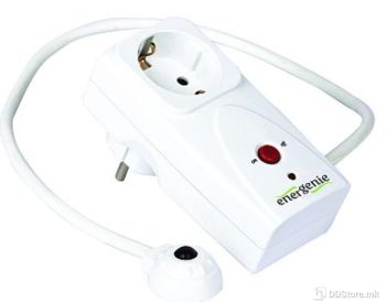 Standby Killer Single Socket w/Infrared Control