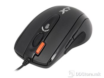 A4 Tech X-710BK Gaming USB FullSpeed