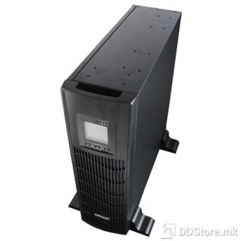 UPS Gembird 2000VA Rackmountable LCD w/AVR