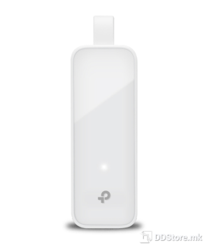 TP-Link UE300 USB 3.0 to Gigabit Ethernet Network Adapter