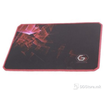 Mouse Pad Gaming MP-GAMEPRO-L Black