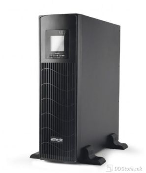 UPS Gembird 3000VA Rackmountable LCD w/AVR