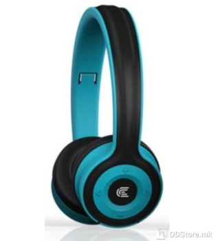 Click BHL3BL bluetooth -Blue HEADSET