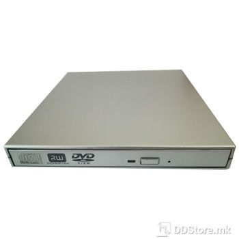 USB DVD - RW DRIVE REFURBISHED