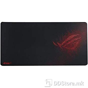 ASUS ROG Sheath Mouse Pad, 900 x 440 x 3 mm 90MP00K1-B0UC00