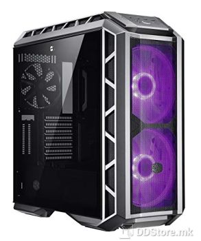 CoolerMaster Case MasterCase H500P Mesh