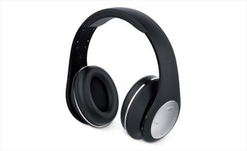 Genius HS-935BT Black w/microphone Bluetooth