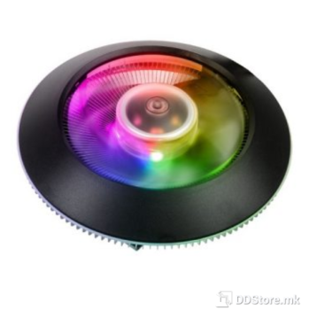 CoolerMaster G100M MASTERAIR G100M with RGB LED