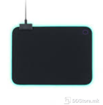 CoolerMaster MP750 Gaming Soft Mouse Pad with Water Resistant