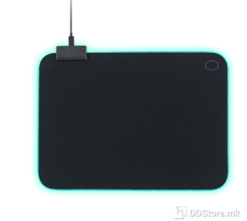 CoolerMaster MP750 Gaming Soft Mouse Pad with Water Resistant, Large Size