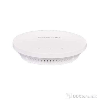 Fortinet AP indoor 1xGE RJ45