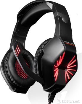 Modecom MC-839 Volcano Sword Gaming Headset