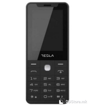 Tesla Feature 3.1 Black