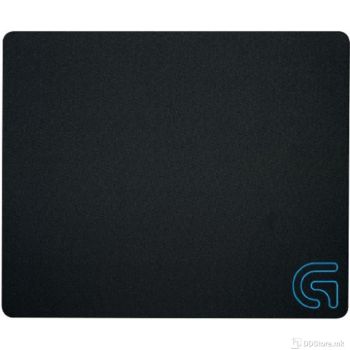 Logitech G240 Cloth Surface Gaming mouse pad 280x340x1, 943-000094
