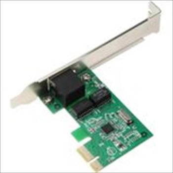 DIEWU TXA005, Chipset: RTL8111e, LP NET LAN PCIe 10/100/1000Mbs
