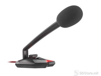 Natec Genesis Radium 200 Backlight USB Microphone Gaming