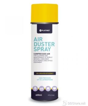Air Duster Platinet 600ml