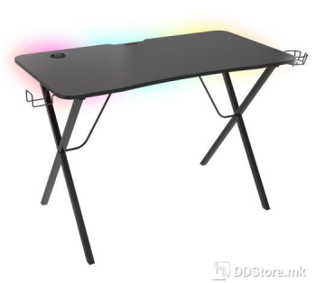 Gaming Desk Genesis Holm 200 RGB