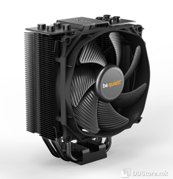 BE QUIET! DARK ROCK SLIM, TDP 180W, BK024
