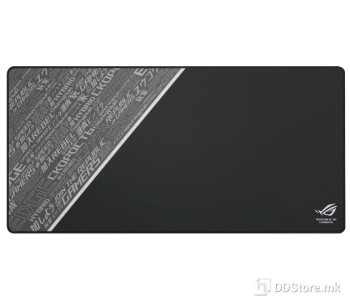 ASUS ROG Sheath BLK Mouse Pad, 900 x 440 x 3 mm